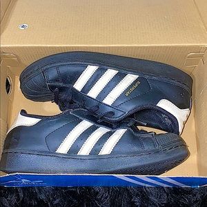 Adidas Superstar C